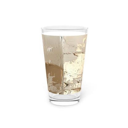 Pint Glass, 16oz