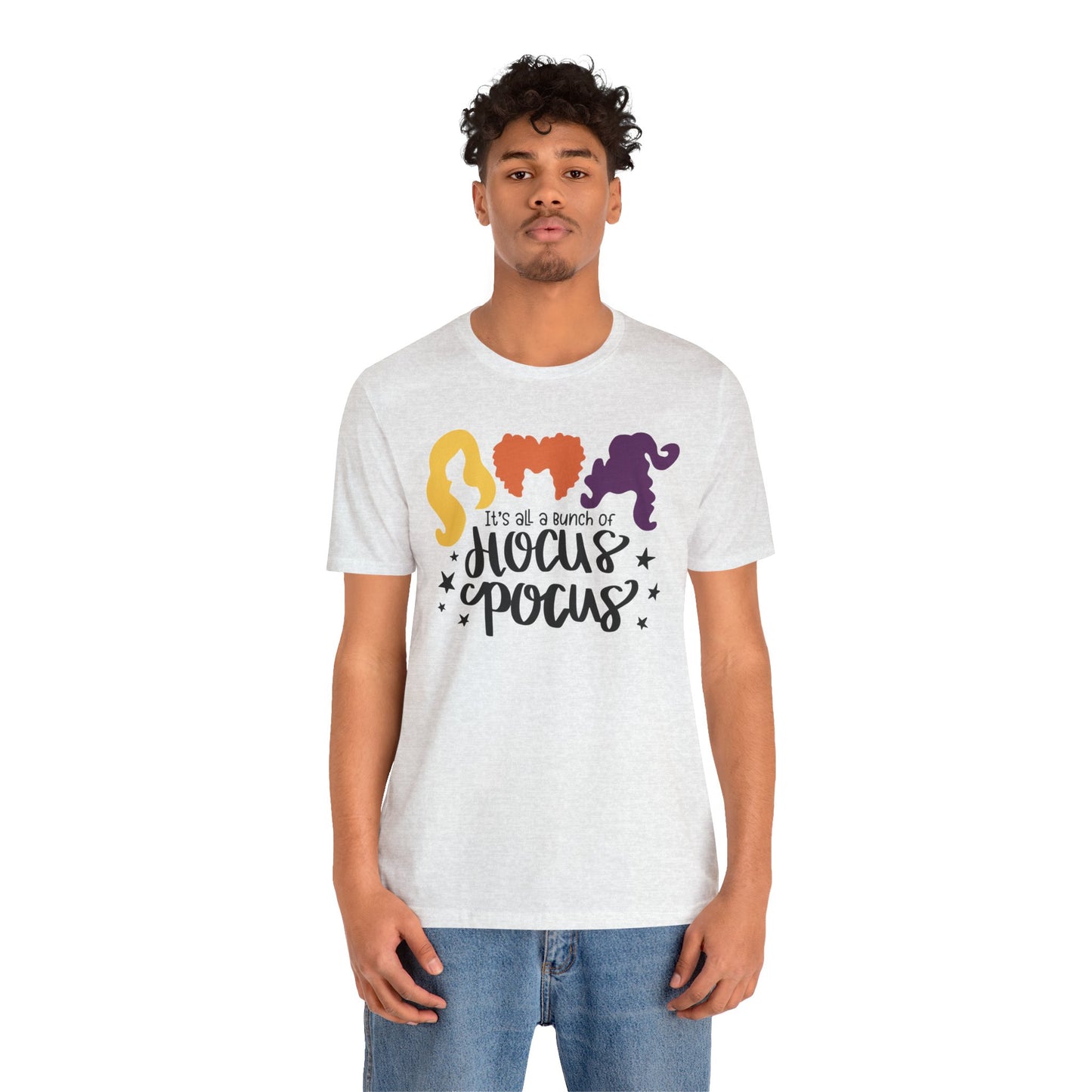 13. Hocus Pocus