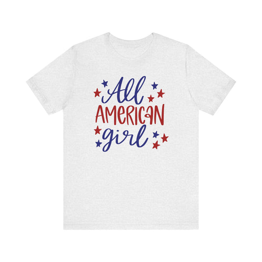 All American Girl