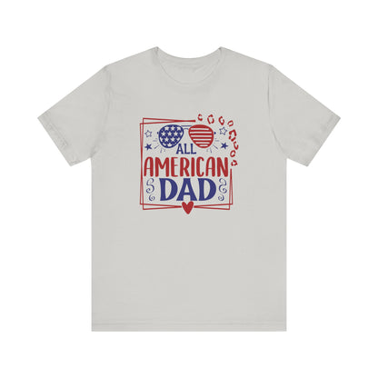 All American Dad