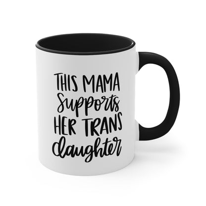 Mama-Trans-Daughter