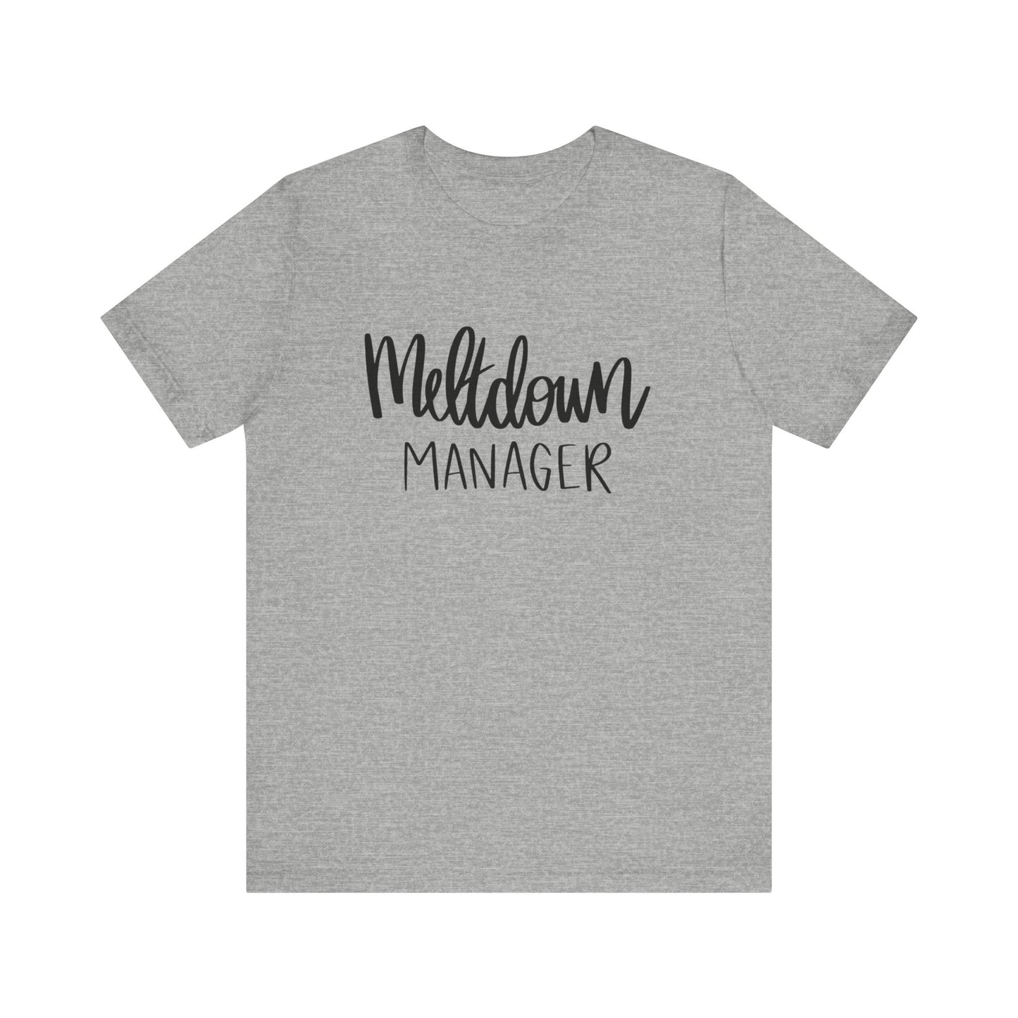 Meltdown Manager