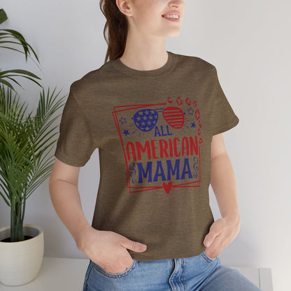 All American Mama