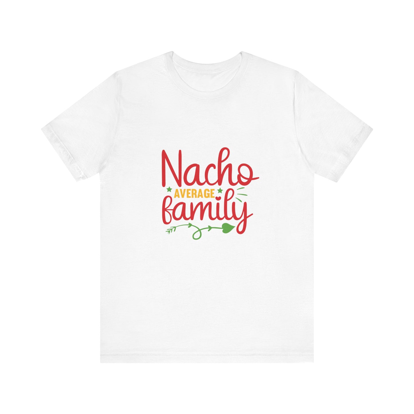 Nacho average family