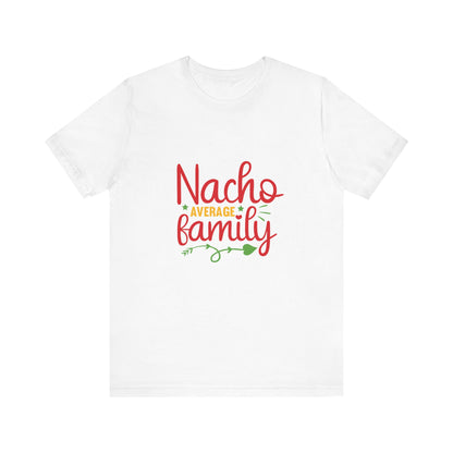 Nacho average family