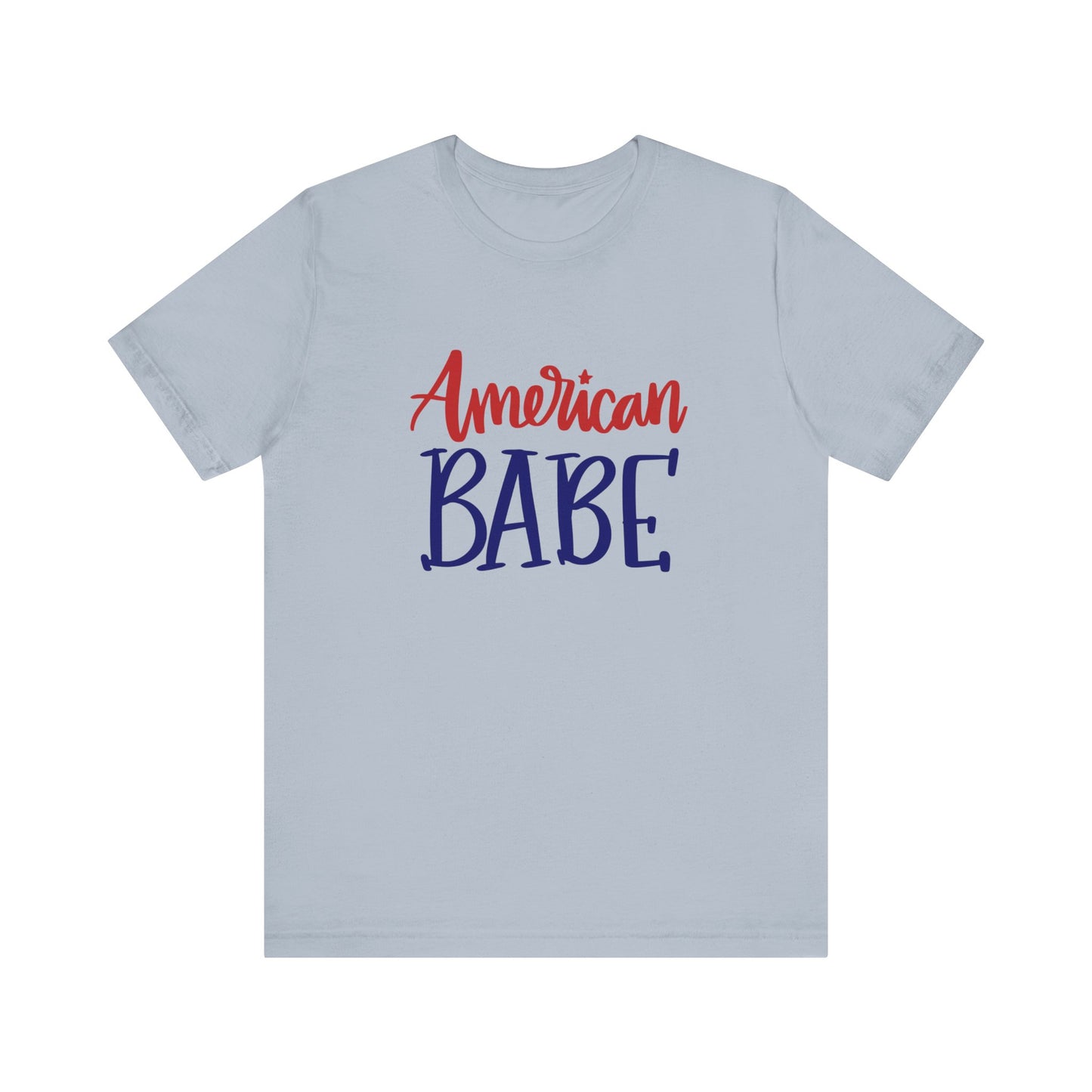 American-Babe