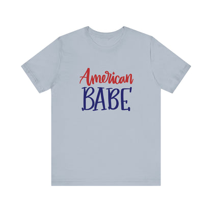 American-Babe