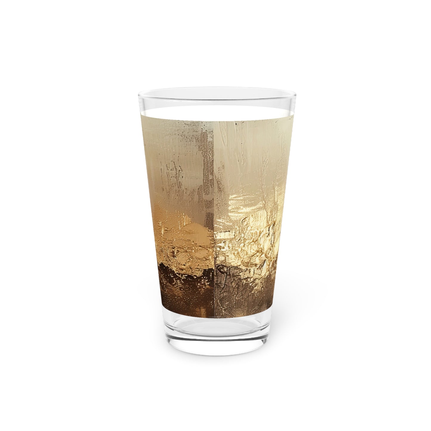 Pint Glass, 16oz