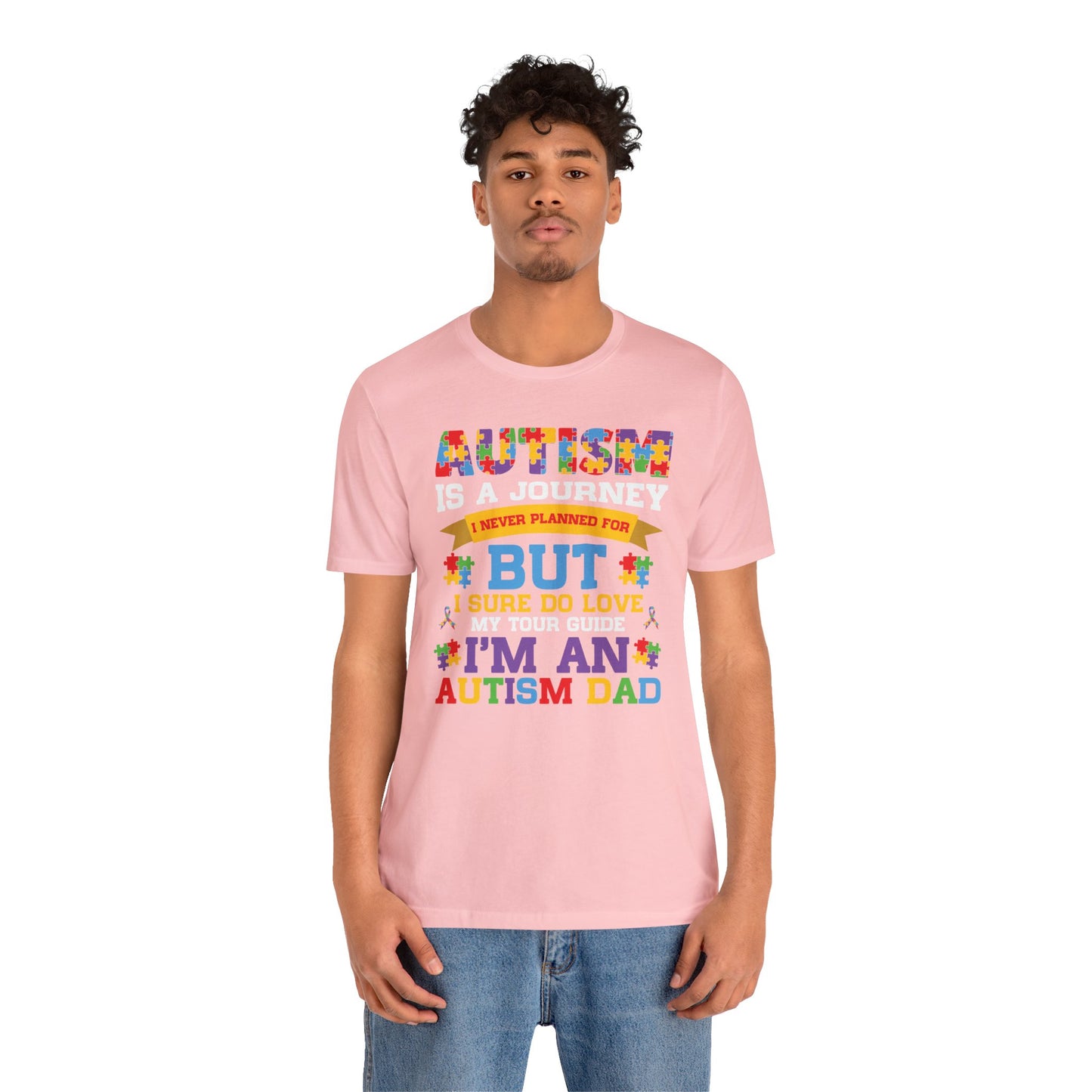Autism Dad 14