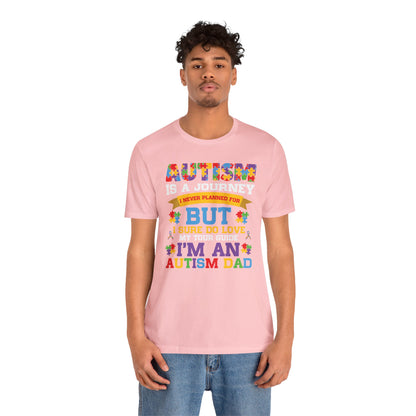 Autism Dad 14