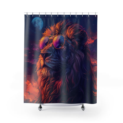 Bathroom Shower Curtains