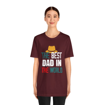 The Best Dad In The World-01