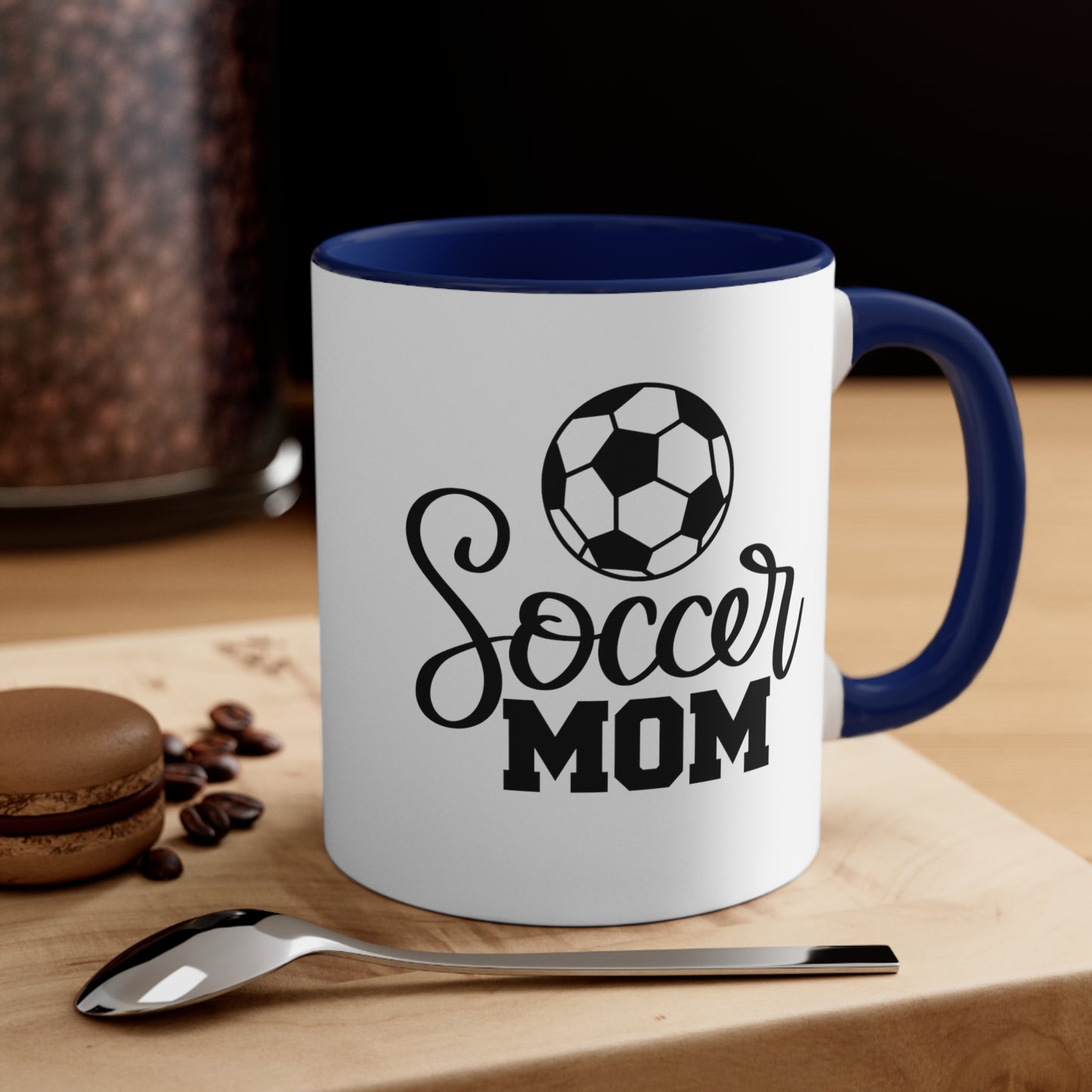 Soccer-Mom