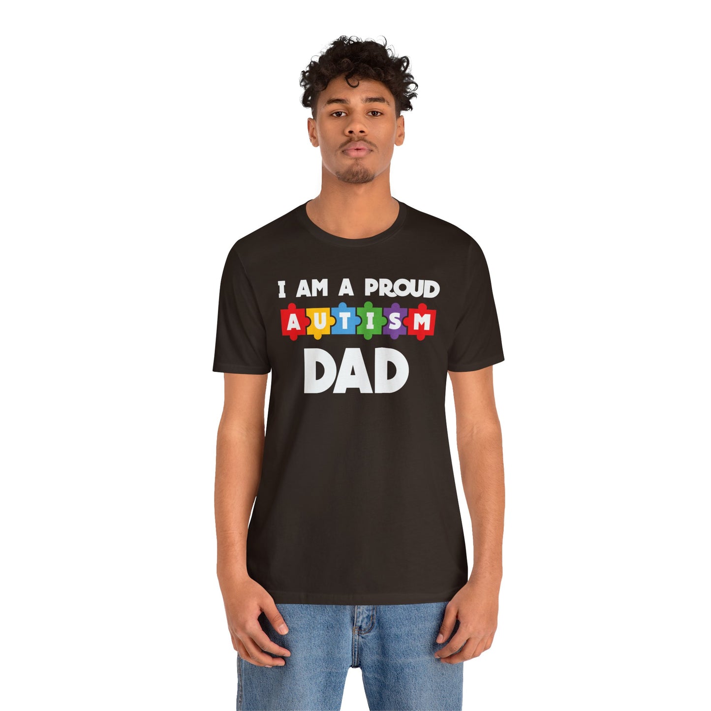 Autism Dad 08