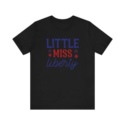 Little Miss Liberty