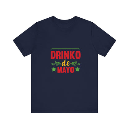 Drinko de Mayo-