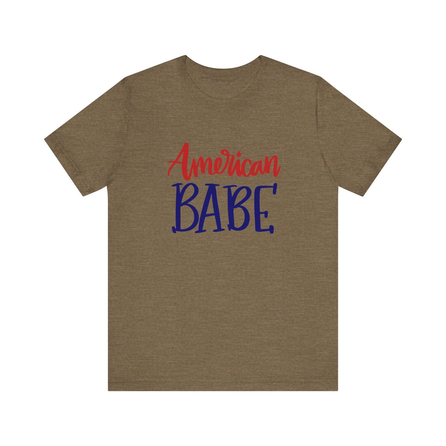 American-Babe