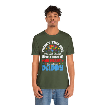 Autism Dad 13