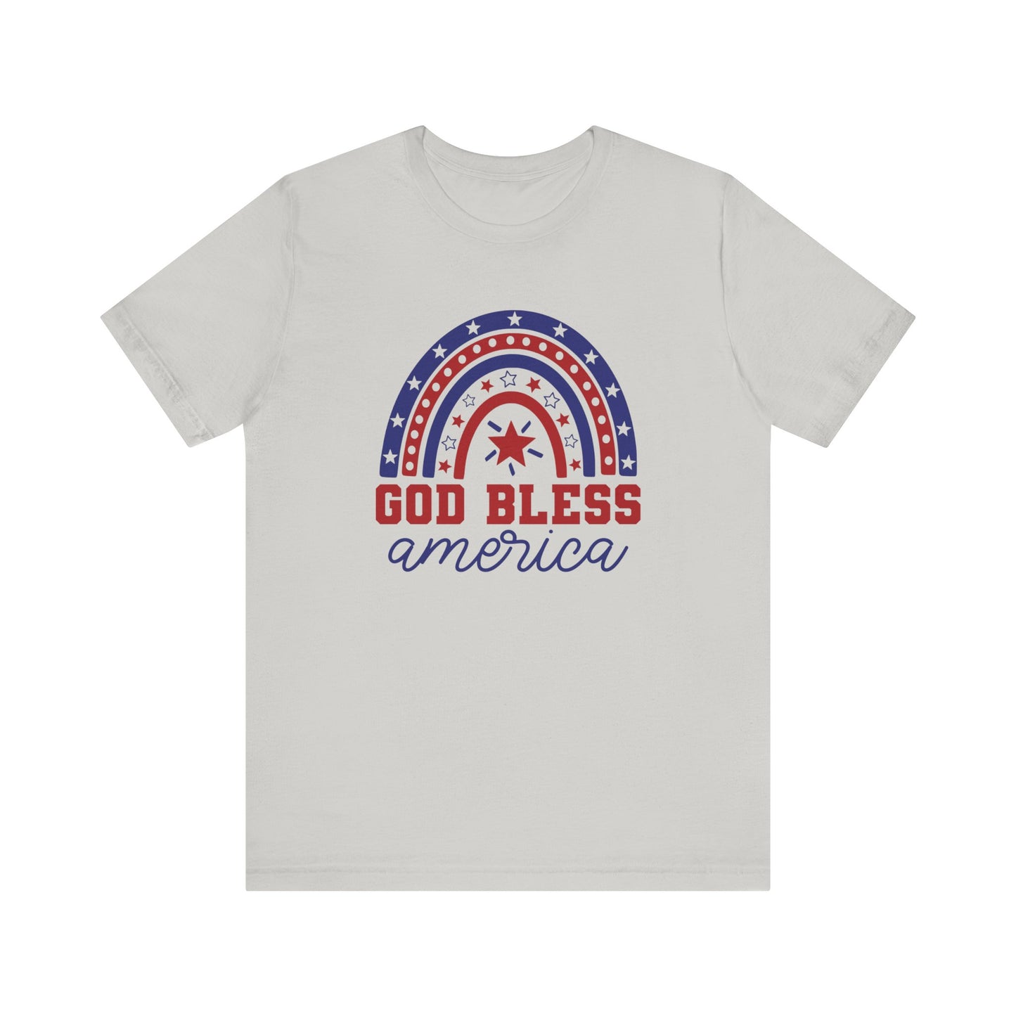 God Bless America