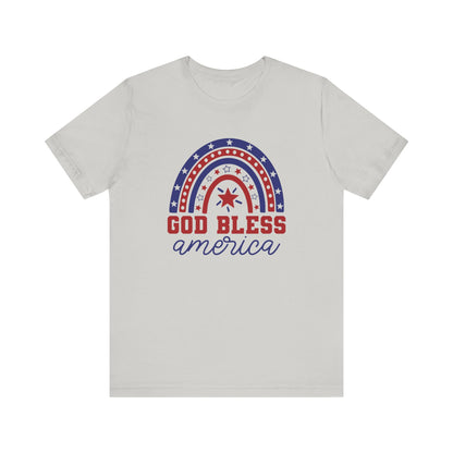 God Bless America