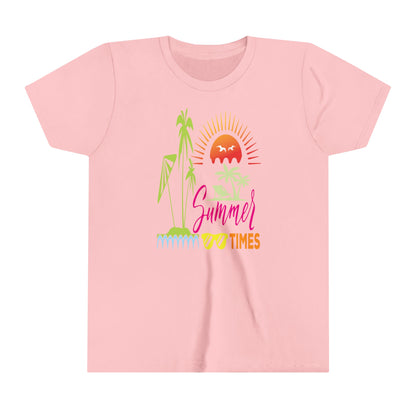 Summer T-Shirt