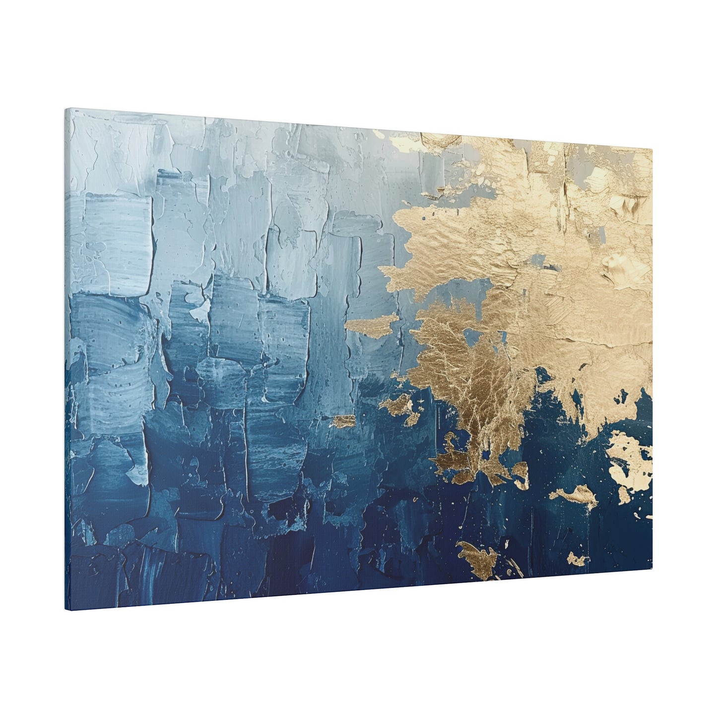 Matte Canvas