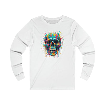 Trendy Longsleeve Tee 4