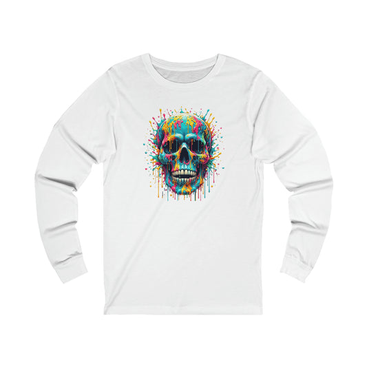 Trendy Longsleeve Tee 4