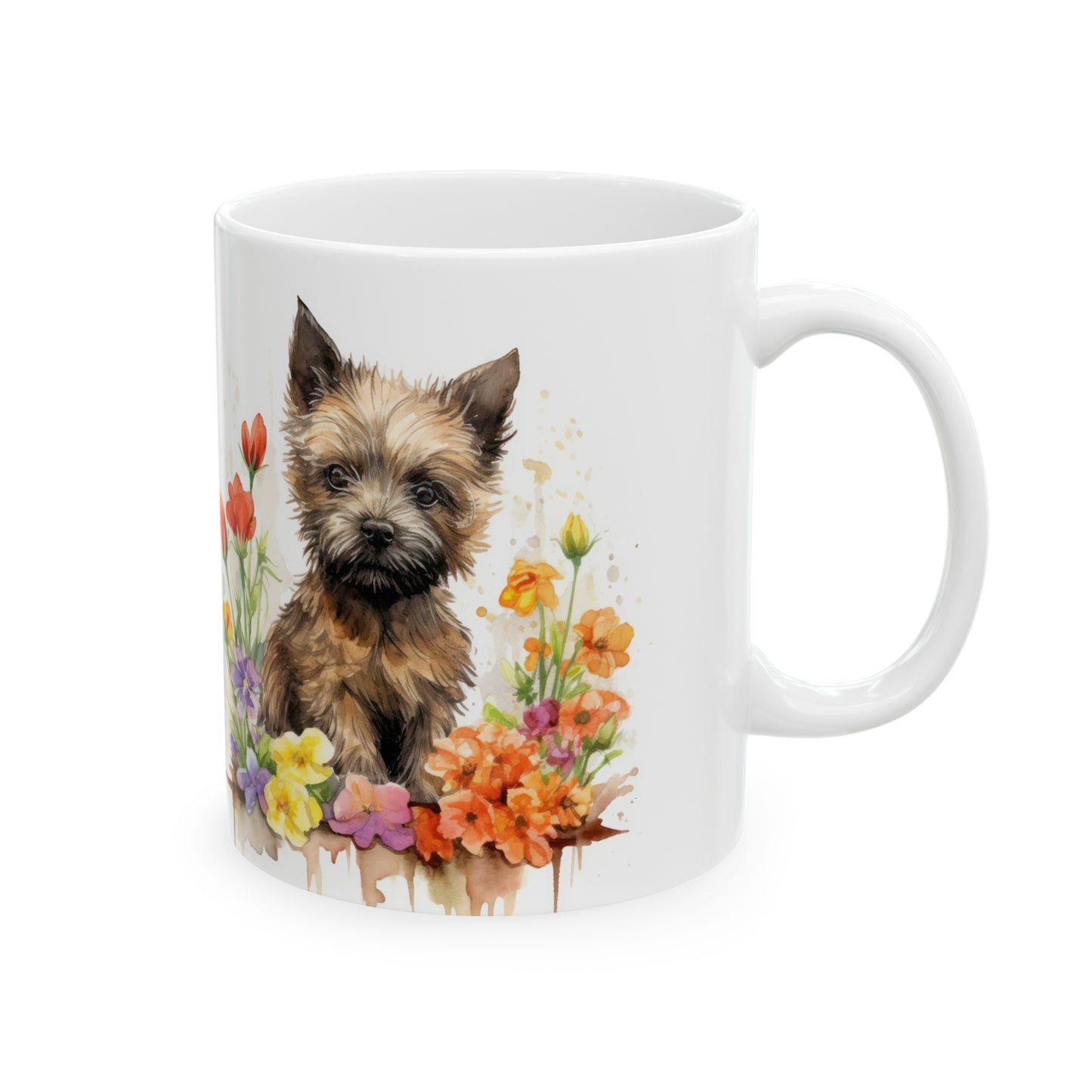 Cairn Terrier 03