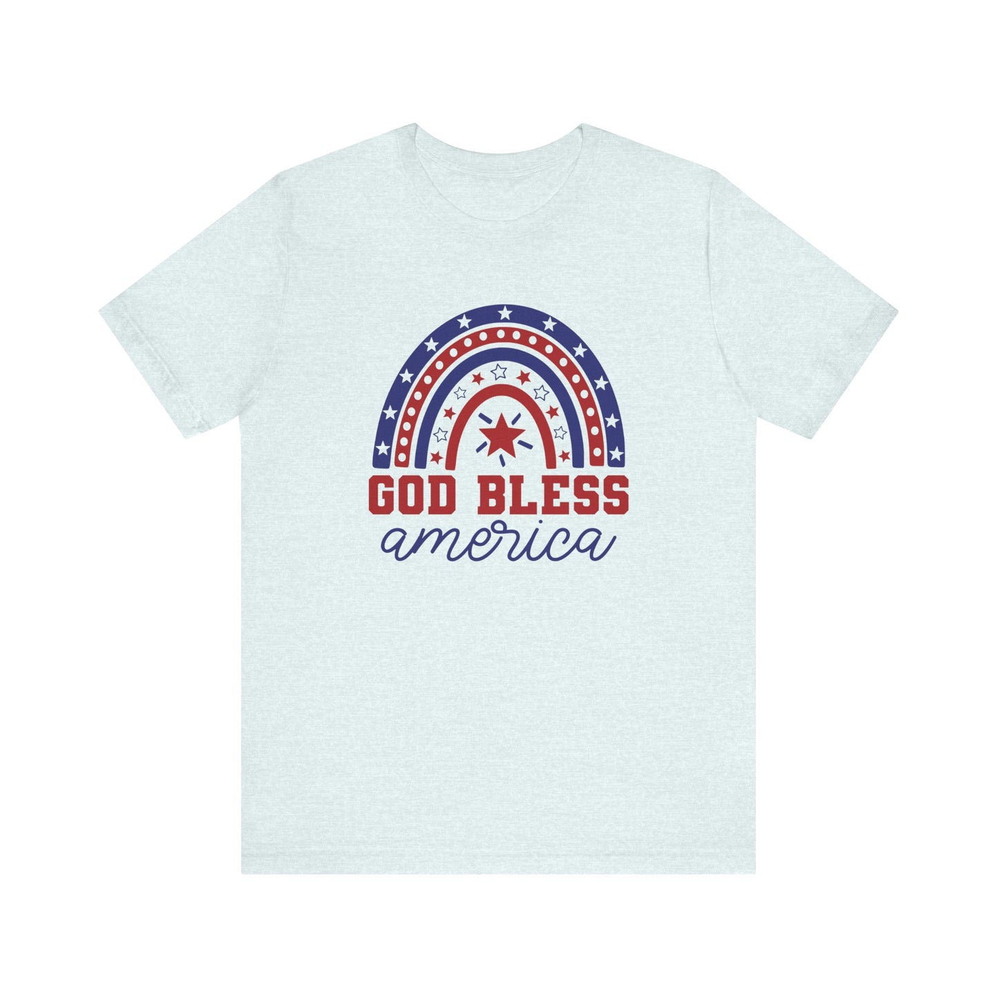 God Bless America