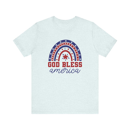 God Bless America