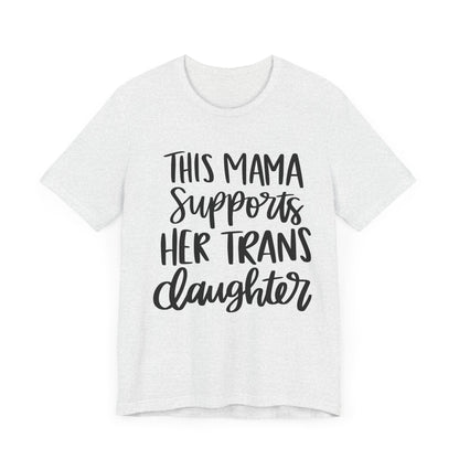 Mama-Trans-Daughter