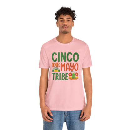 Cinco de mayo tribe