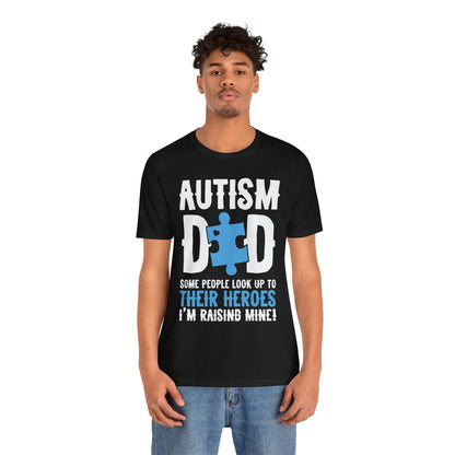 Autism Dad 2