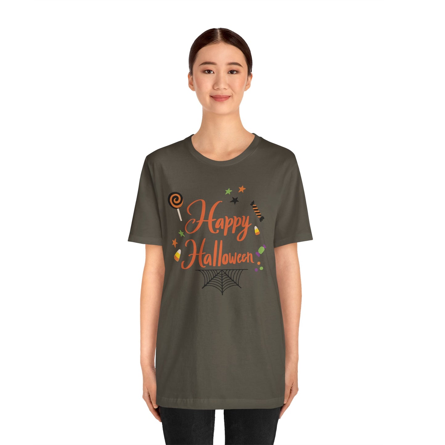16. Happy Halloween