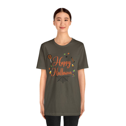 16. Happy Halloween