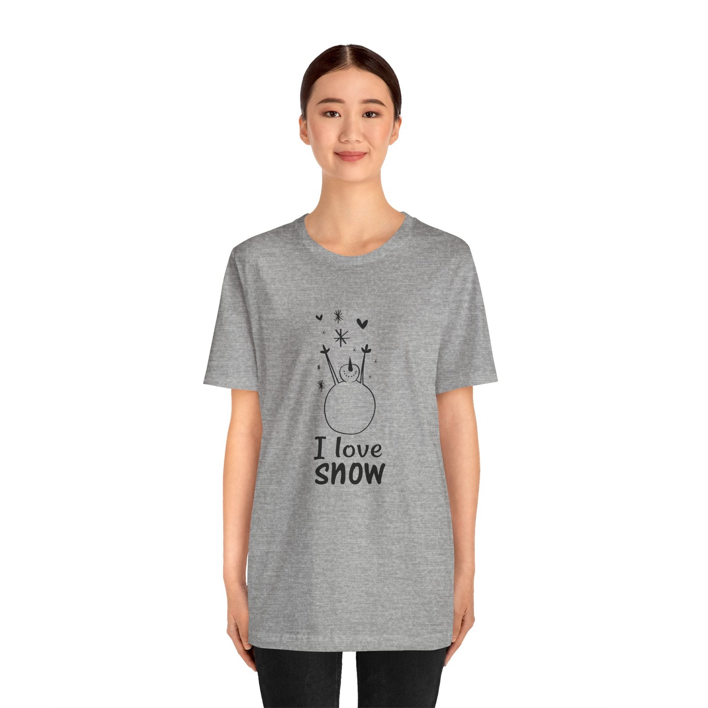 I-Love-Snow