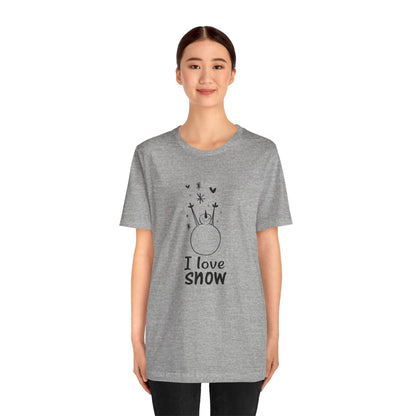 I-Love-Snow