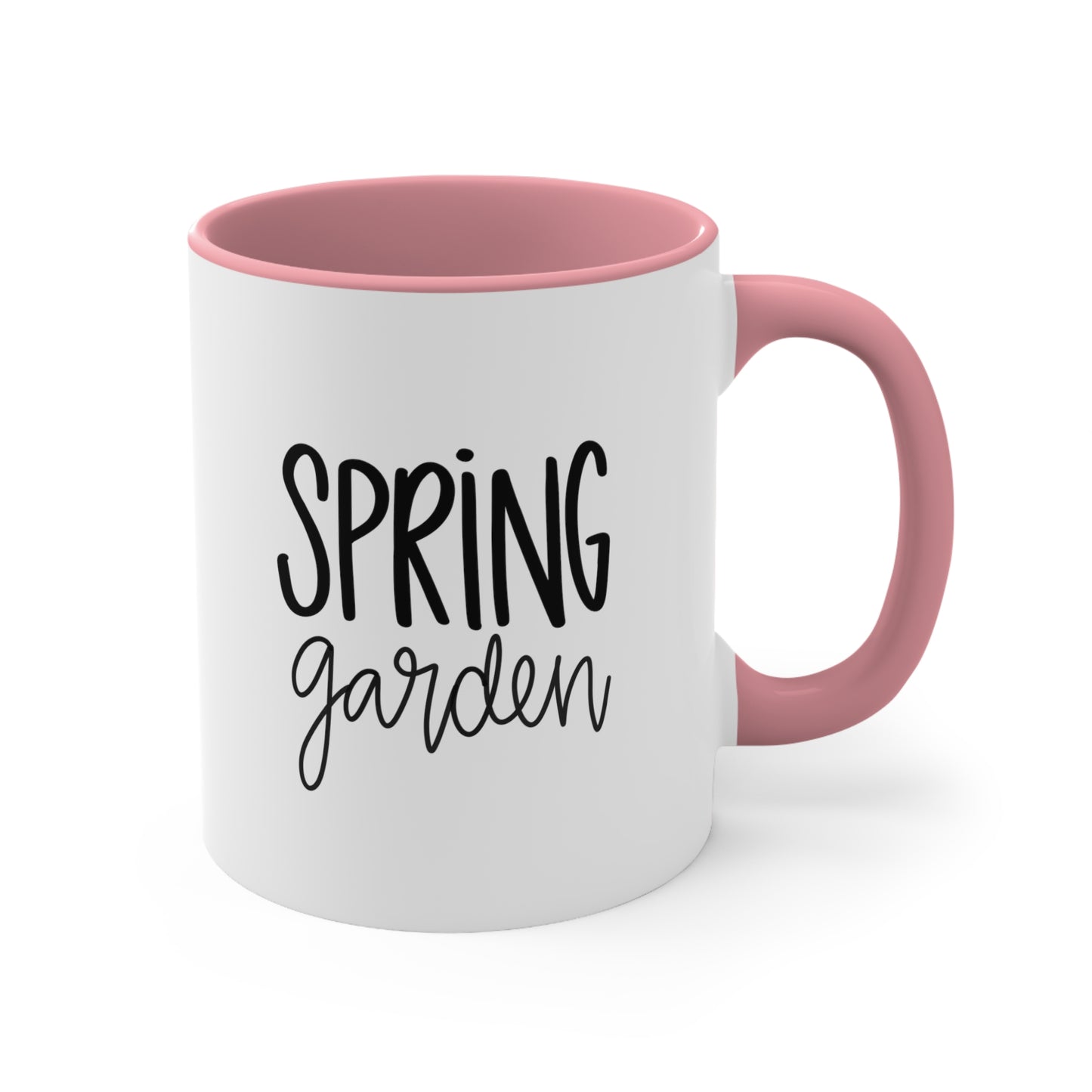 Spring Garden