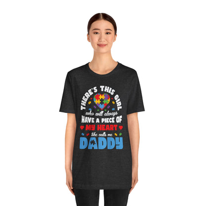 Autism Dad 13