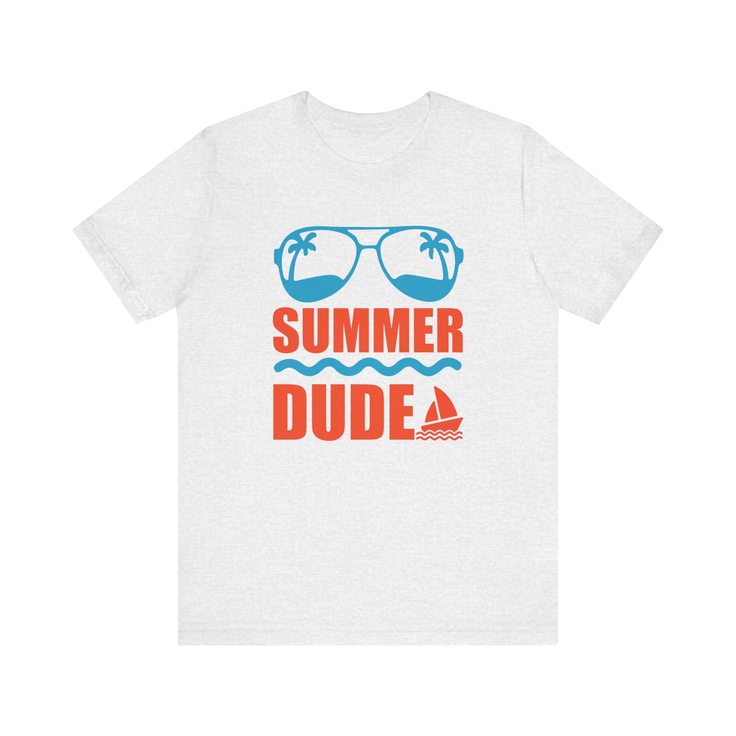 Summer Dude