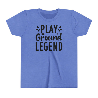 Play ground legend