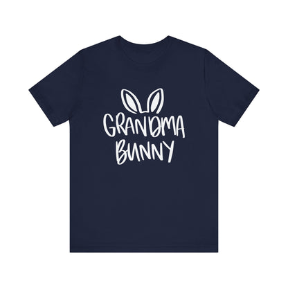 Grandma Bunny