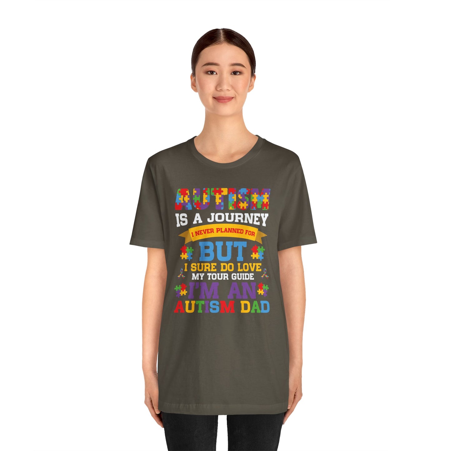 Autism Dad 14