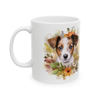 Jack Russell Terrier 05