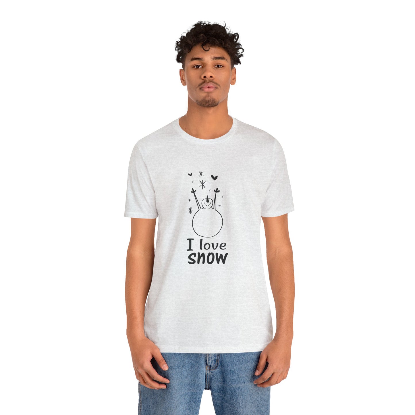 I-Love-Snow