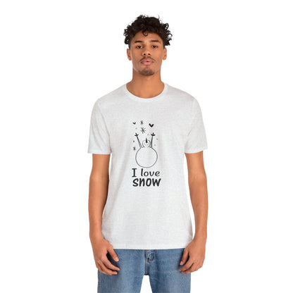 I-Love-Snow