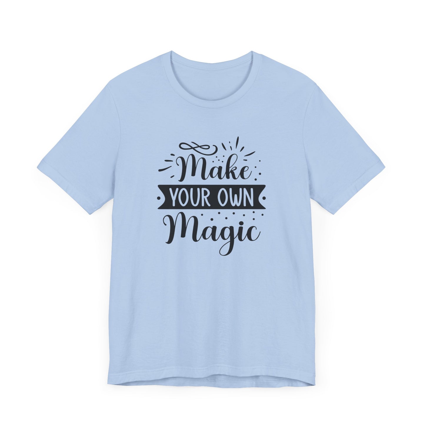 Make Your Own Magic