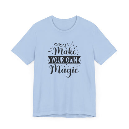 Make Your Own Magic