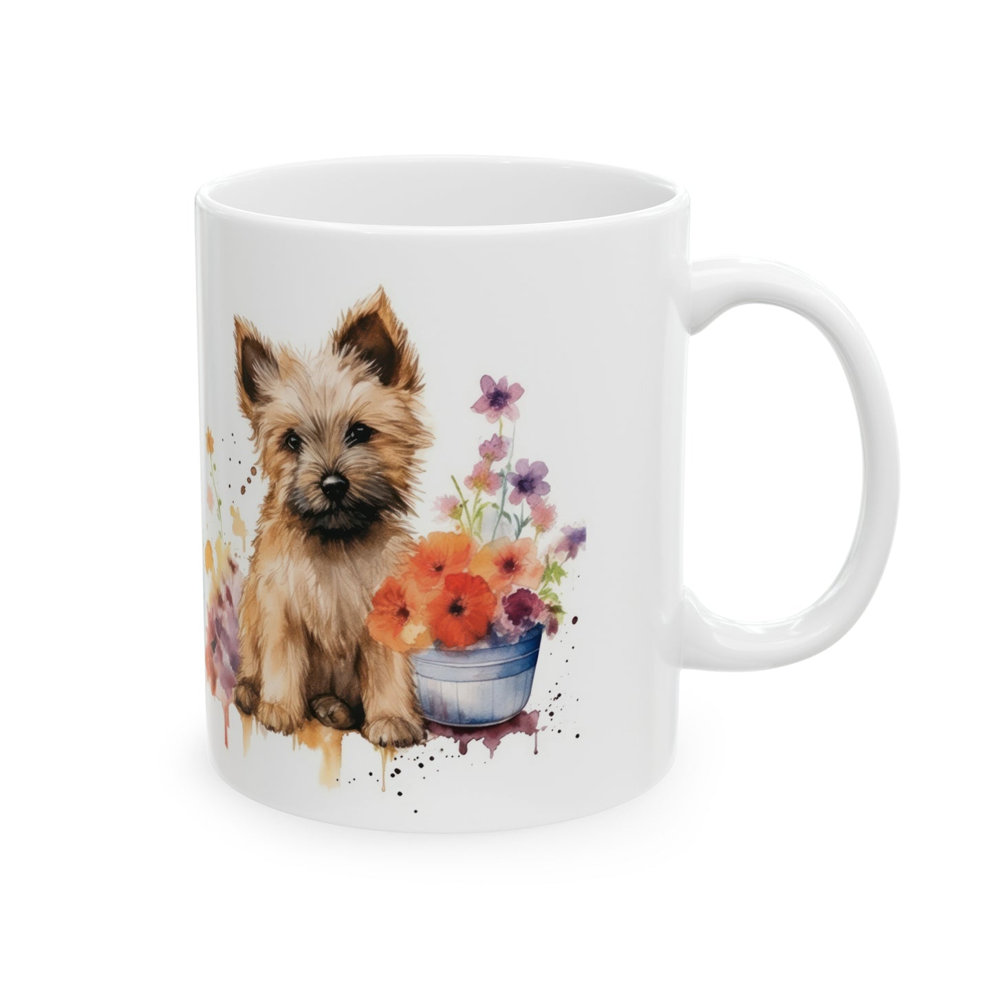 Cairn Terrier 06